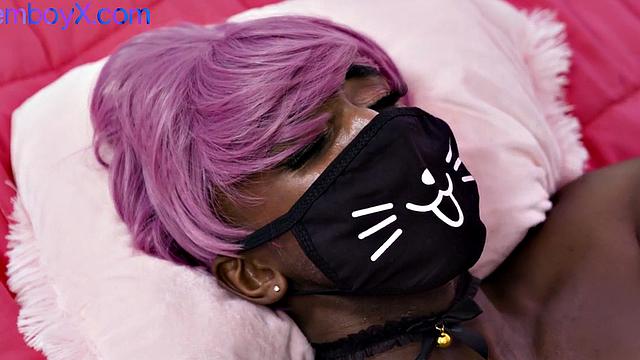 Ebony trap surrenders to BWC