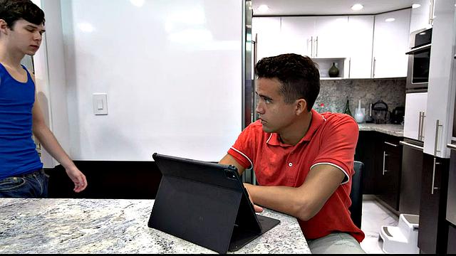 Earn That Ride (Dakota Lovell, Johnny Bandera)