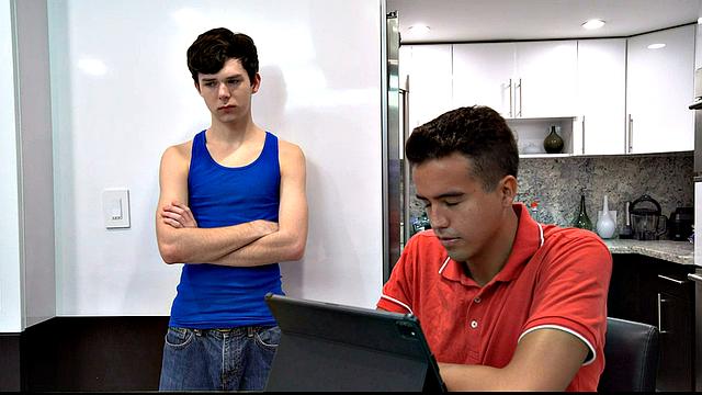 Earn That Ride (Dakota Lovell, Johnny Bandera)