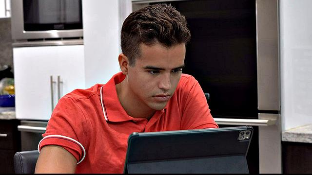 Earn That Ride (Dakota Lovell, Johnny Bandera)