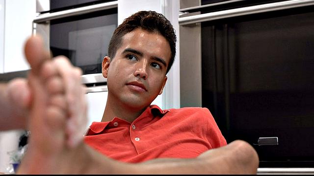 Earn That Ride (Dakota Lovell, Johnny Bandera)