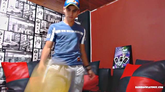 Nick Maori - Bonus Solo