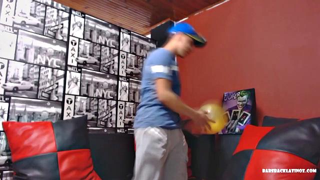 Nick Maori - Bonus Solo