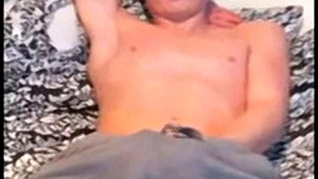 Милый Кензи и его огромный член - Кензи Мэдисон