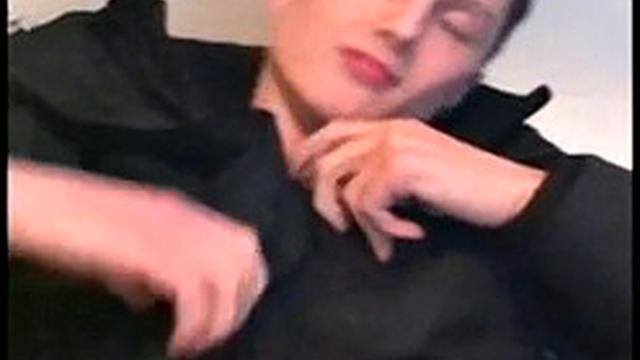 Милый Кензи и его огромный член - Кензи Мэдисон