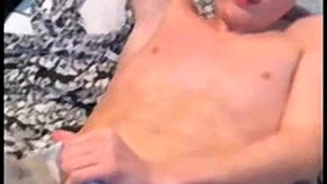 Милый Кензи и его огромный член - Кензи Мэдисон