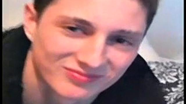 Милый Кензи и его огромный член - Кензи Мэдисон