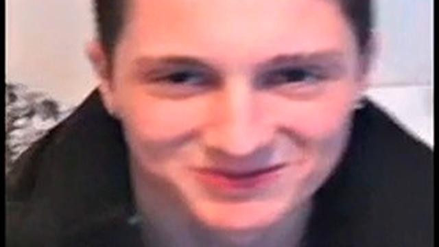 Милый Кензи и его огромный член - Кензи Мэдисон