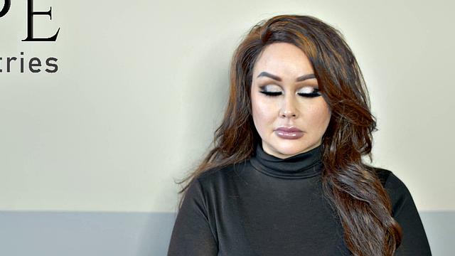 Stephanie Michelle: Interview