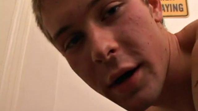 Slater Thorn Gets Banged