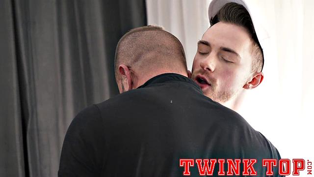 COLE BLUE Chapter 2 - Training