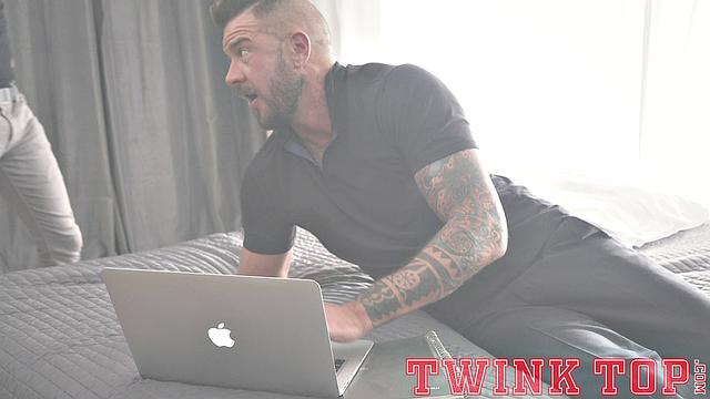 COLE BLUE Chapter 2 - Training