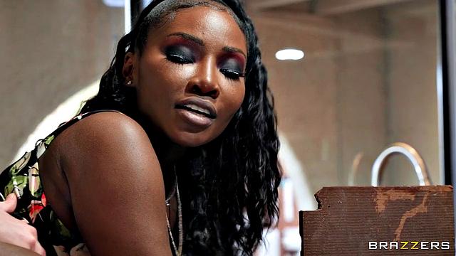 Hard Drive, Hard Dick