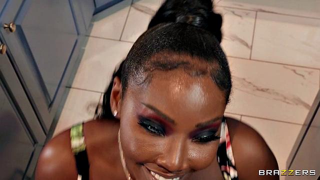 Hard Drive, Hard Dick