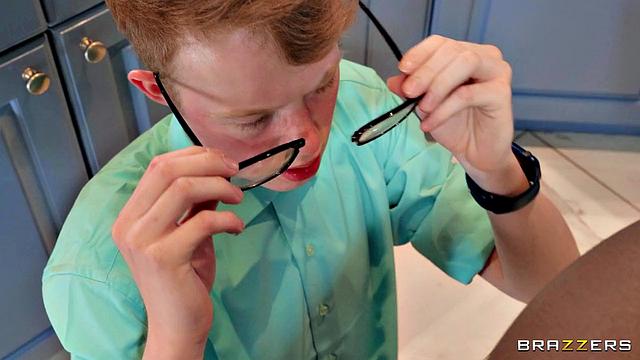 Hard Drive, Hard Dick