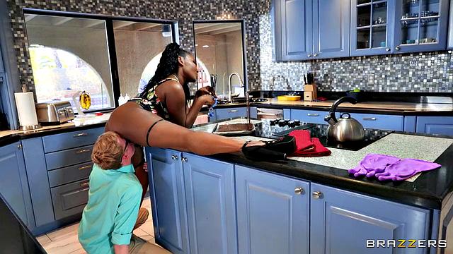 Hard Drive, Hard Dick