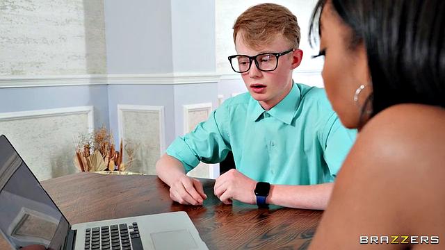 Hard Drive, Hard Dick