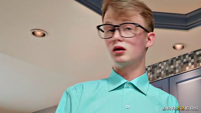 Hard Drive, Hard Dick