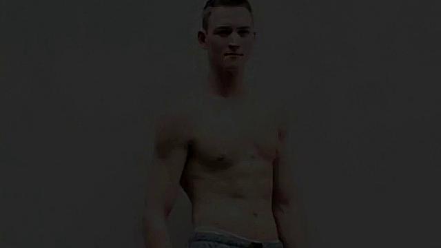 Mr. Gay London - Hot Mr. Gay London