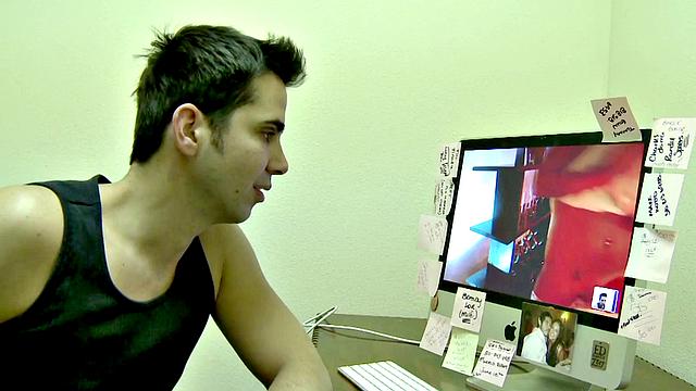 Brunettes Love Jessica Valentino