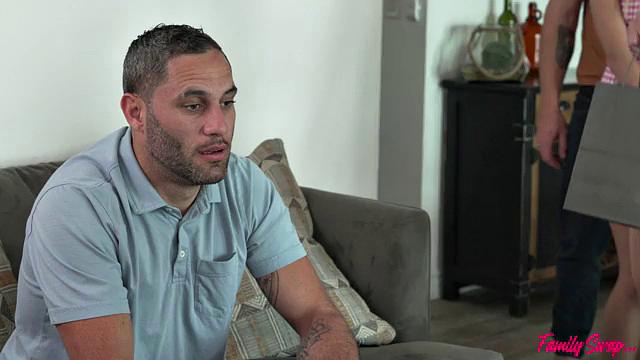 Want My Pussy For Father's Day - S5:E4