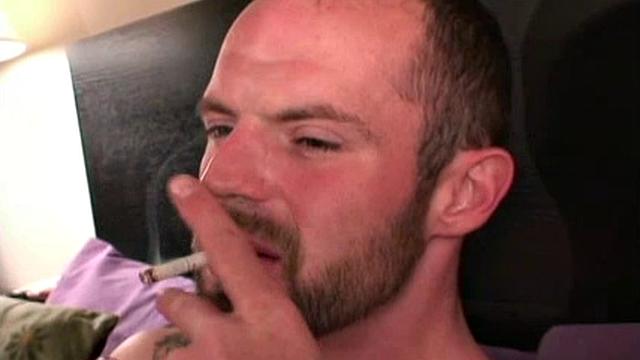 This handsome devil, from the past, showed up wanting to do his thing free of charge. Who am I to deny that wish? Chris also says he wants to do more, but he hasn't specified what.