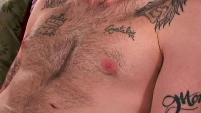 This handsome devil, from the past, showed up wanting to do his thing free of charge. Who am I to deny that wish? Chris also says he wants to do more, but he hasn't specified what.