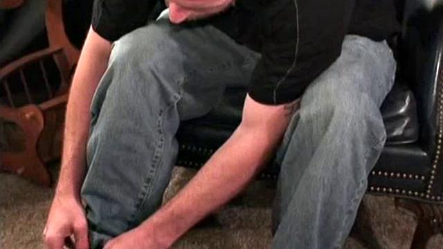 This handsome devil, from the past, showed up wanting to do his thing free of charge. Who am I to deny that wish? Chris also says he wants to do more, but he hasn't specified what.