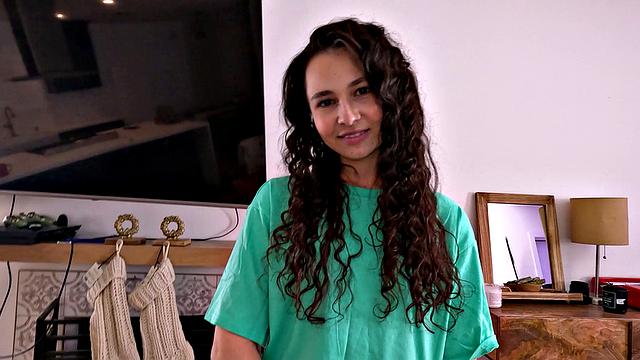 смотри, как liz jordan учит tommy wood настоящему анальному сексу