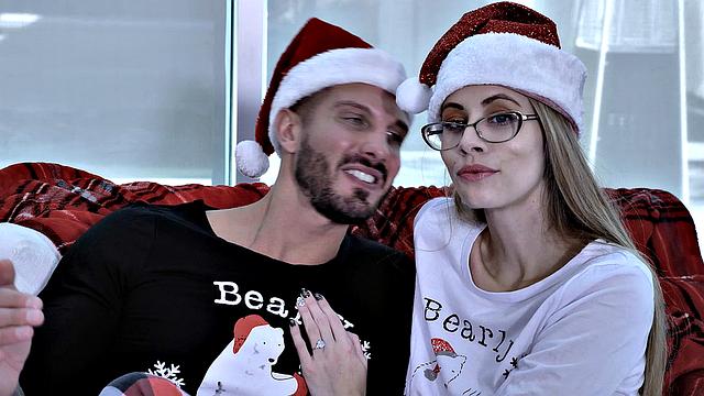 Cock From Saint Nick