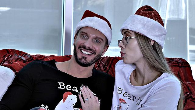 Cock From Saint Nick