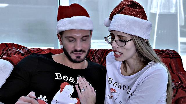 Cock From Saint Nick