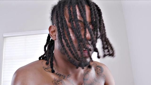 Clip 7 from The 11-Inch Piledriver