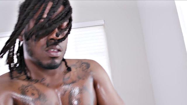 Clip 7 from The 11-Inch Piledriver