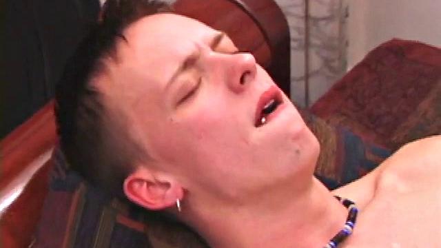 Rock Power Fucks With a Roar