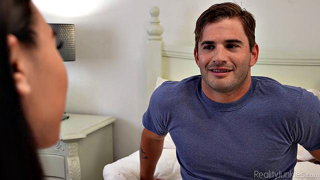 Creampie Virgins Scene 1