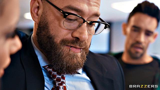 Let Me Rub Out For You