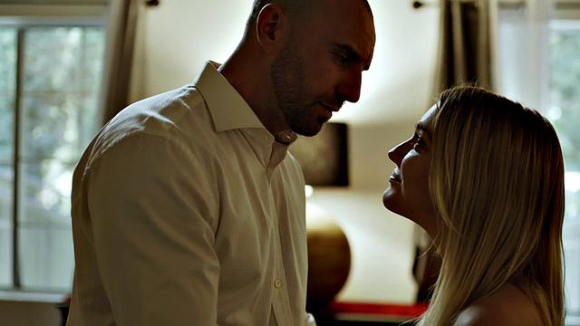 Stepdaughter fucked by stepfather in wet hole