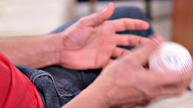 The Creamy Lady Executive