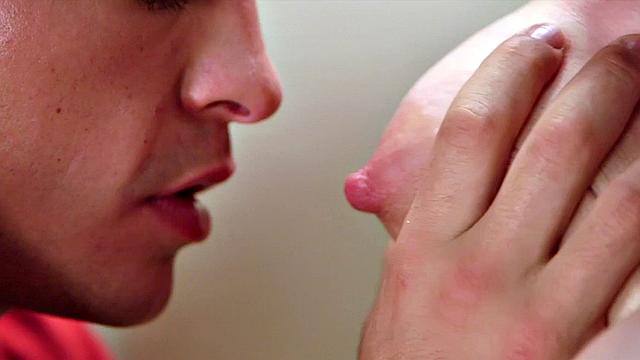 The Creamy Lady Executive