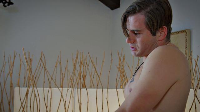 мамочка пришла на массаж, ушла с растянутой киской