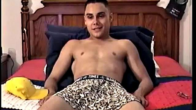 Sucking Straight Paco