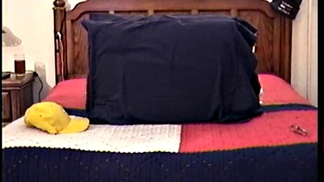 Sucking Straight Paco