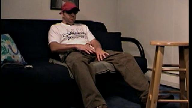 Шон выдает горячий финиш, когда не может сдержаться