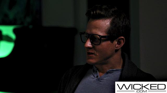 Wicked - Hot Big Blonde Gets Dicked Hard