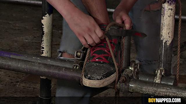 Доминирующий дом берёт контроль - Часть 3 - Макси Риверс и Эштон Брэдли