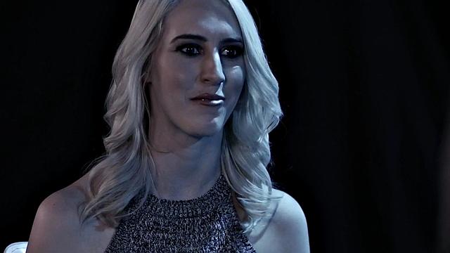 Drenched lesbians squirting in sapphic threesomr