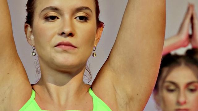 IGNORE4K. Tightness Hotness