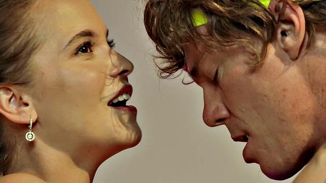 IGNORE4K. Tightness Hotness