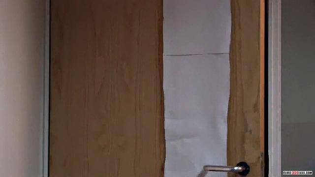 Аарон Аурора и Томми Кёртис сосут и трахают друг друга